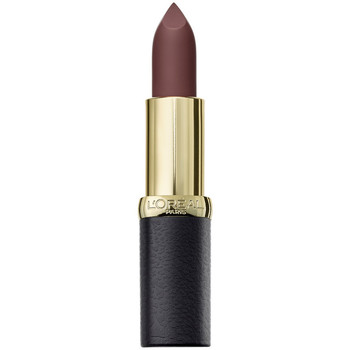 L'oréal Pintalabios Color Riche Matte Lips 654-bronze Sautoir