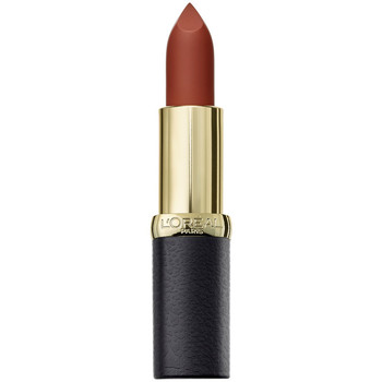 L'oréal Pintalabios Color Riche Matte Lips 655-copper Clutch