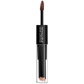L'oréal Pintalabios Infaillible 24h Lipstick 117-perpetual Brown