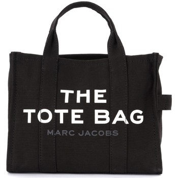 Marc Jacobs Bolso de mano Bolso The The Small Traveler Tote Bag de canvas