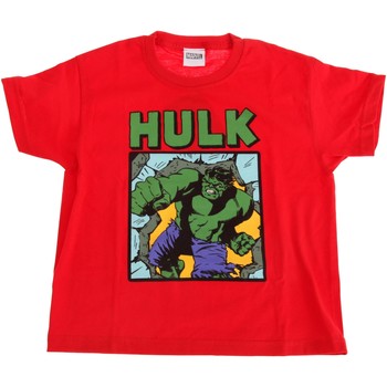 Marvel Camiseta -