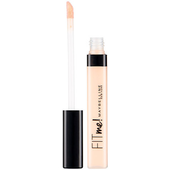 Maybelline New York Antiarrugas & correctores Fit Me! Concealer 05-ivory