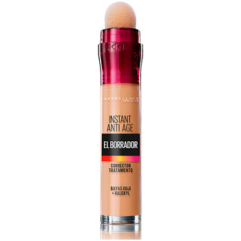 Maybelline New York Antiarrugas & correctores Instante Anti Age El Borrador 04-honey