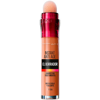 Maybelline New York Antiarrugas & correctores Instante Anti Age El Borrador 11-tan