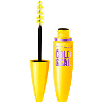 Maybelline New York Máscaras de pestañas Colossal Volume Express Mascara black