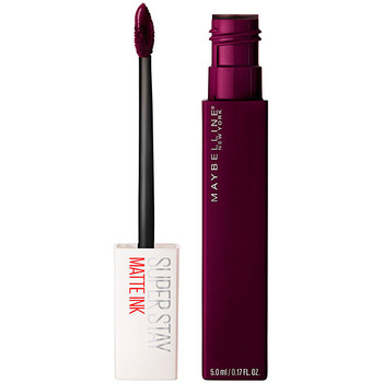 Maybelline New York Pintalabios Superstay Matte Ink Liquid Lipstick 45-escapist