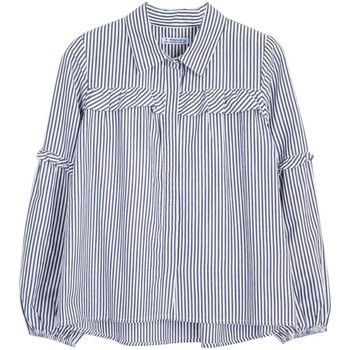 Mayoral Camisa Blusa lurex