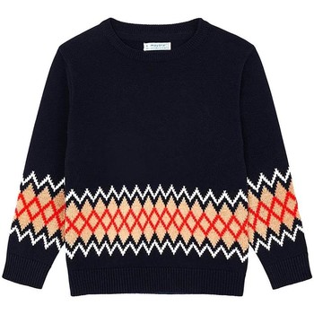 Mayoral Jersey Jersey jacquard