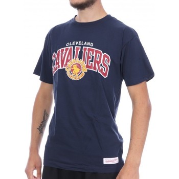 Mitchell And Ness Camiseta -