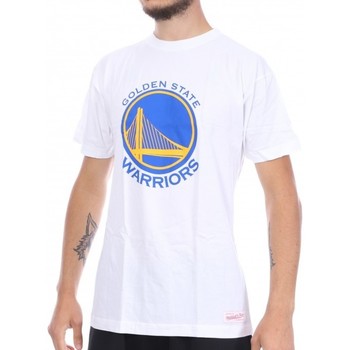 Mitchell And Ness Camiseta -