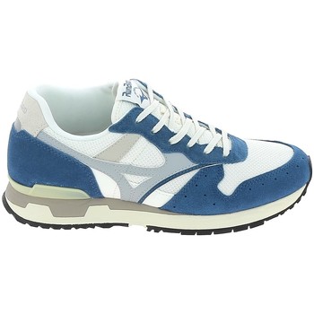 Mizuno Deportivas Moda Genova Blanc Rise