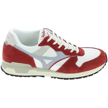 Mizuno Deportivas Moda Genova Blanc Rouge