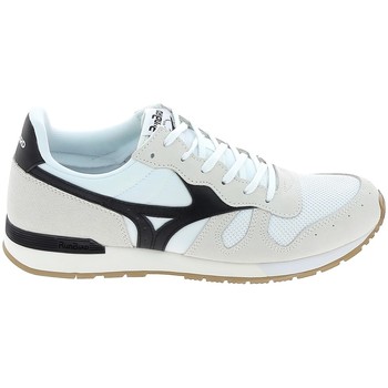 Mizuno Deportivas Moda ML87 Blanc Noir