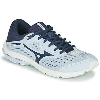Mizuno Zapatillas de running WAVE RIDER JR