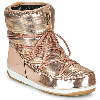 Moon Boot Descansos MOON BOOT LOW SAINT MORITZ WP