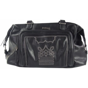 MTNG Bolso de mano Complementos señora MUSTANG lacio negro