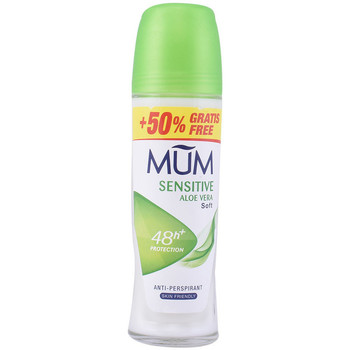 Mum Desodorantes Sensitive Care Aloe Jojoba Deo Roll-on