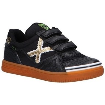 Munich Zapatillas G-3 KID VCO INDOOR 138 1514138