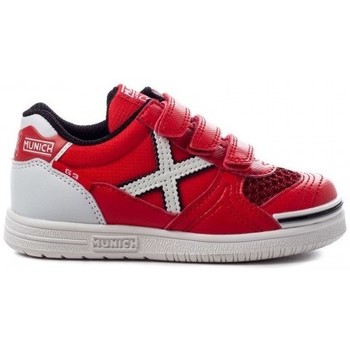 Munich Zapatillas G-3 VCO INDOOR 68 1514068