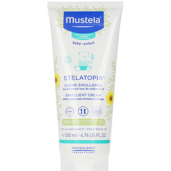 Mustela Hidratantes & nutritivos Stelatopia Emollient Cream