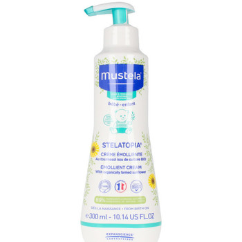 Mustela Hidratantes & nutritivos Stelatopia Emollient Cream