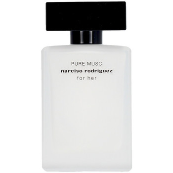 Narciso Rodriguez Perfume For Her Pure Musc Edp Vaporizador
