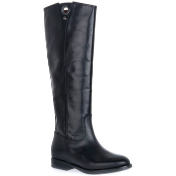 NeroGiardini Botas NERO GIARDINI 100 VITELLO NERO