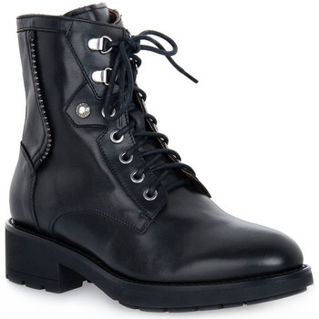 NeroGiardini Botines NERO GIARDINI 100 SAVAGE NERO