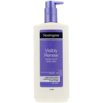 Neutrogena Hidratantes & nutritivos Visibly Renew Body Lotion Dry Skin