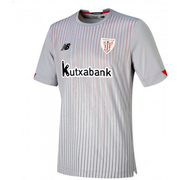 New Balance Camiseta AC Bilbao Segunda Equipación 2020-2021