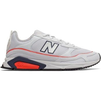 New Balance Zapatillas Zapatillas blancas rojas X-Rac