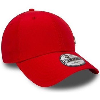 New-Era Gorra GORRA FLAWLESS 9FORTY ROJO
