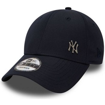 New-Era Gorra GORRA NEW YORK YANKEES FLAWLESS 9FORTY AZUL MARINO
