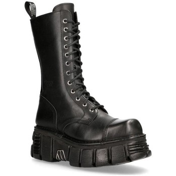 New Rock Botas M-MILI211-C14