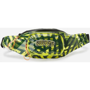 Nicce London Bolso Craze core shaped bumbag