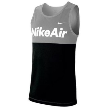 Nike Camiseta CAMISETA SPORTSWEAR AIR GRIS