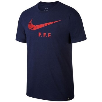 Nike Camiseta France Training Ground