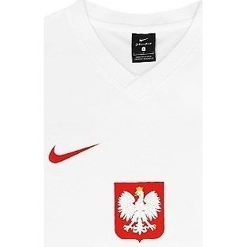 Nike Camiseta Polska Breathe Football