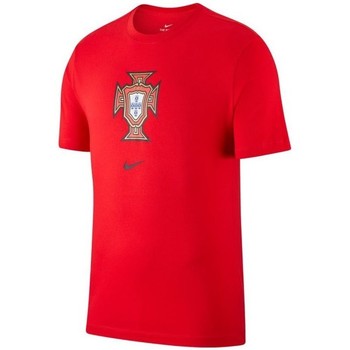 Nike Camiseta Portugal Crest