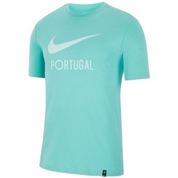 Nike Camiseta Portugal Training Ground