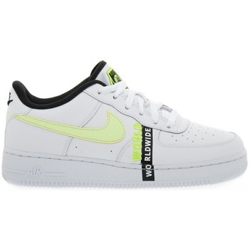 Nike Zapatillas Air Force 1 LV8 GS