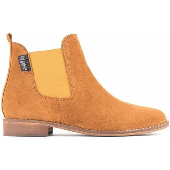 Oh!! Isabella Botines Girasol Boots