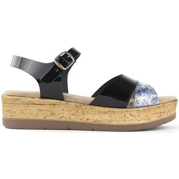 Oh!! Isabella Sandalias Asturiana