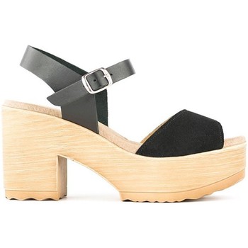 Oh!! Isabella Sandalias Bombay