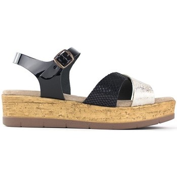 Oh!! Isabella Sandalias Castellana Manchega