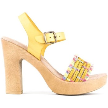 Oh!! Isabella Sandalias Marbella