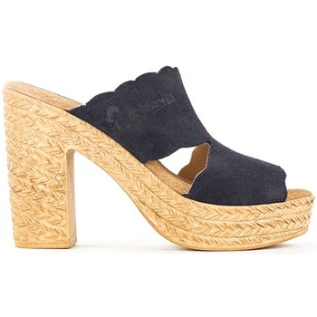 Oh!! Isabella Sandalias Mayarí