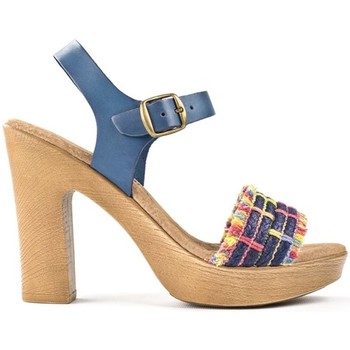 Oh!! Isabella Sandalias Toledo