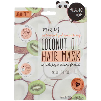 Oh K! Acondicionador Coconut Hair Mask