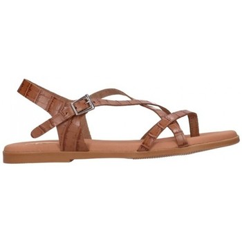 Oh My Sandals For Rin Sandalias OH MY SANDALS 4641 BREDA ROBLE Mujer Cuero